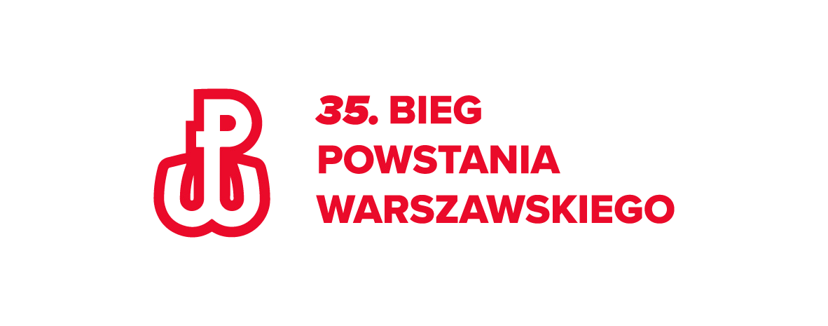 35. Bieg Powstania Warszawskiego