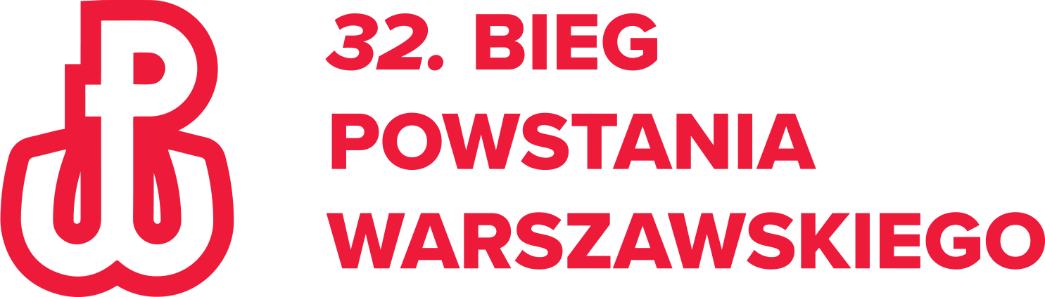 32. Bieg Powstania Warszawskiego