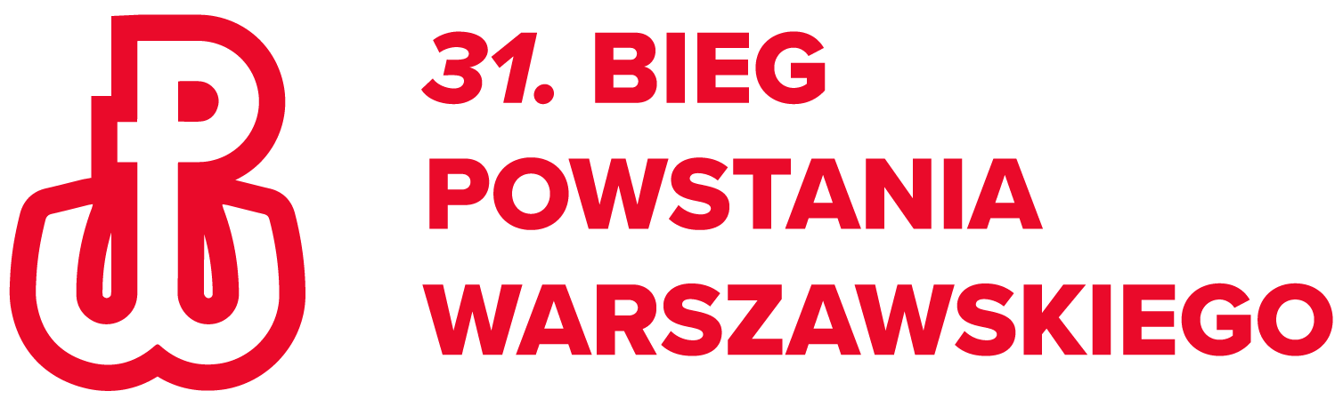 31. Bieg Powstania Warszawskiego