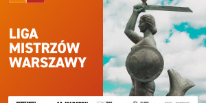 Wyniki Ligi Mistrzów Warszawy