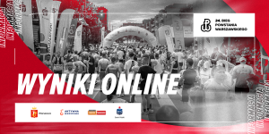 Wyniki online