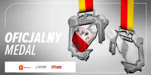 Pamiątkowy medal