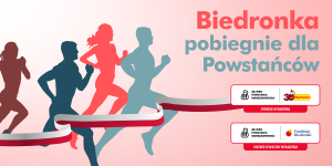 Strefa Biedronki – razem w rytmie biegu!