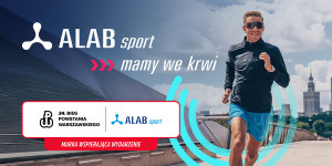 ALAB Sport mamy we krwi – sprawdź swoje parametry!
