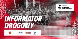 Informator drogowy