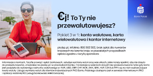 PKO Bank Polski dziękuje biegaczom!