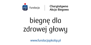 „Biegnę dla…”