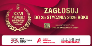 Zagłosuj na nasze imprezy w Plebiscycie!