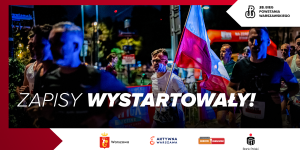 Zapisy wystartowały!